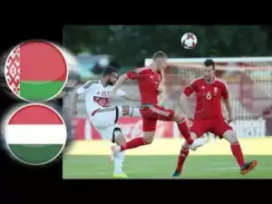 Video: Belarus vs Hungary 1-1 all goals and highlights 6/6/2018 ✔ International Friendly Match ✔